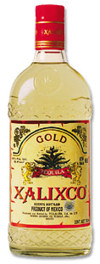 Xalisco gold mixto