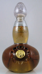 Asombroso extra a�ejo, aged 5 years