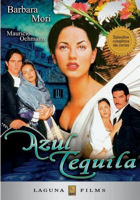 Azul Tequila series on DVD