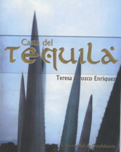 Casta de Tequila
