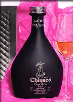 Chinaco Negro