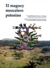 El maguey mezcalero potosino