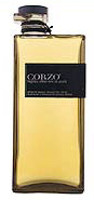 Corzo tequila - triple distilled?