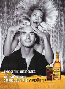 Cuervo ad