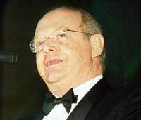 Juan Beckman Vidal