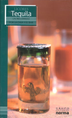 Licores Tequila
