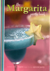 Margarita Party Book