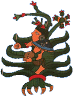 Mayahuel