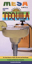 Mesa Grill Guide to tequila