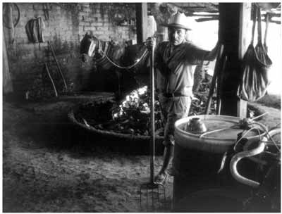 Mezcalero