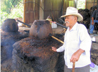 mezcalero