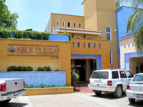 Mision Tequillan
