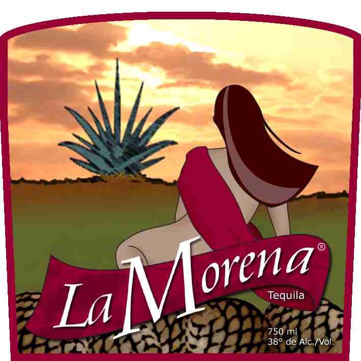 "Cheap Tequila with premium taste."