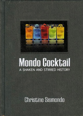 Mundo Cocktail