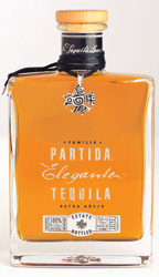 Partida Elegante, extra a�ejo