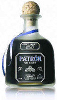 Patron XO Cafe