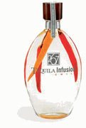 pepper tequila