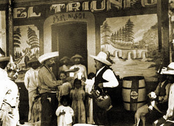 Pulqueria