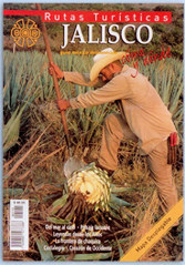 Rutas Turisticas: Jalisco