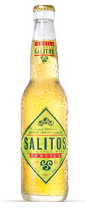 Salitos tequila beer