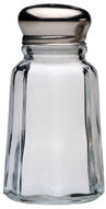 Salt shaker