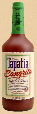 Tapatia Sangrita