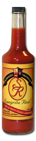 Sangrita Real