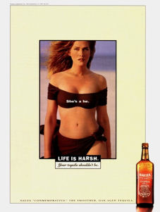 Sauza ad