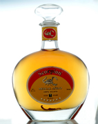Scorpion mezcal, 7-year-old a�ejo