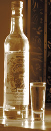 Tequila Antiguo