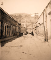 Tequila antiguo, from Tequila Museum