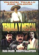 Tequila y Mezcal: movie cover