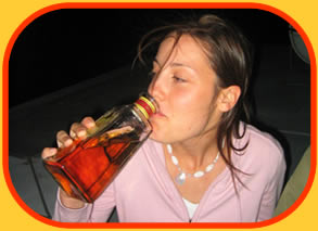 The WORST way to drink tequila