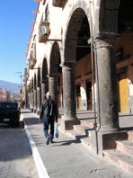 Downtown Tequila
