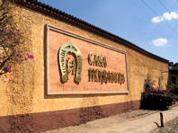 casa Herradura