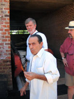 Ron Cooper joins our group