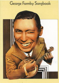 George Formby Songbook