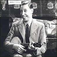 George Formby Jr.