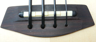 U-bass bridge