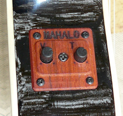 Mahalo electronics