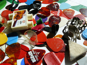 Picks