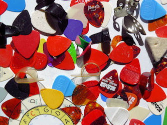 Even more picks!