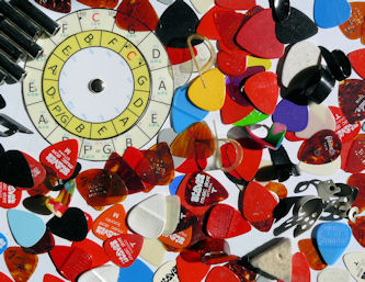 Picks