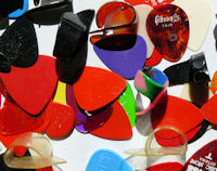 Picks