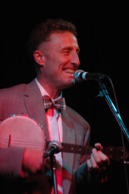 Ralph Shaw
