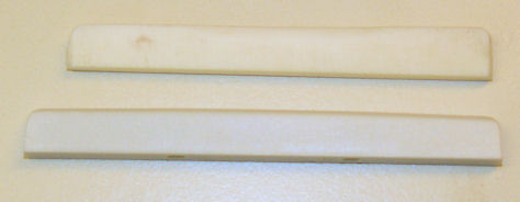 Tusq saddle