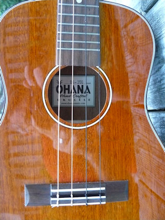 Ohana baritone