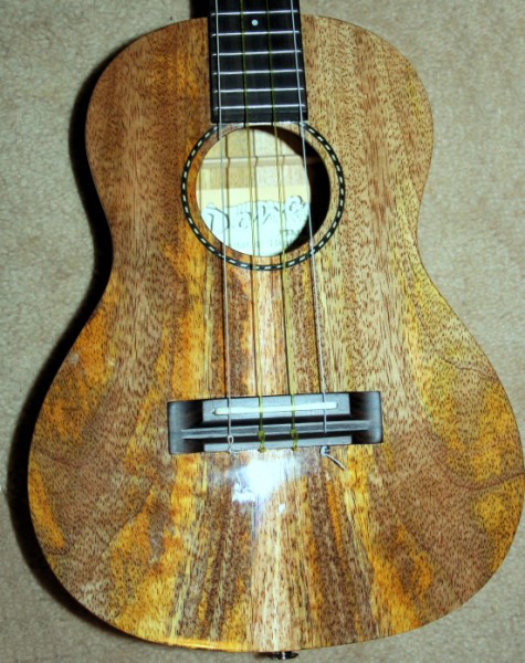 Pono mango tenor