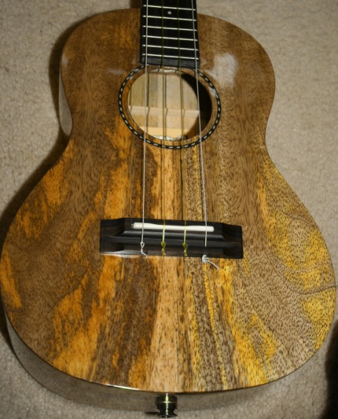 Pono mango tenor, body