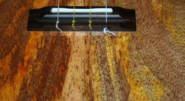 Pono mango bridge